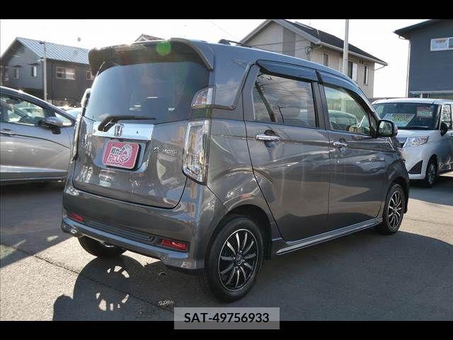 Honda N-WGN 2016-05 207176-16