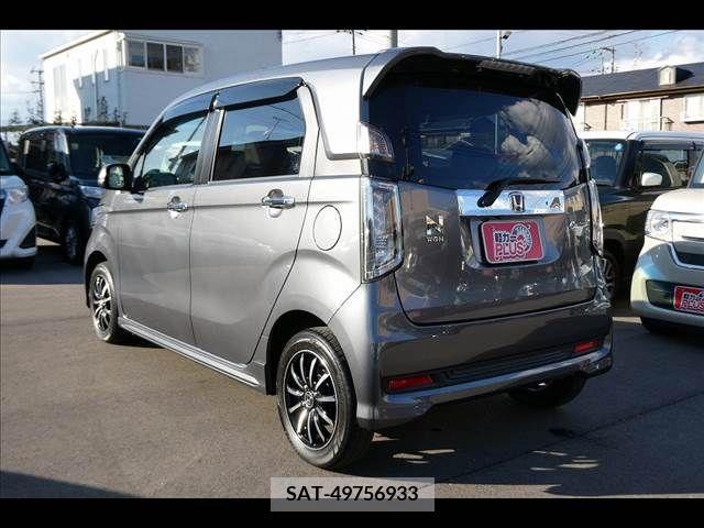 Honda N-WGN 2016-05 207176-17