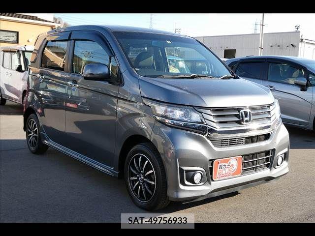 Honda N-WGN 2016-05 207176-15