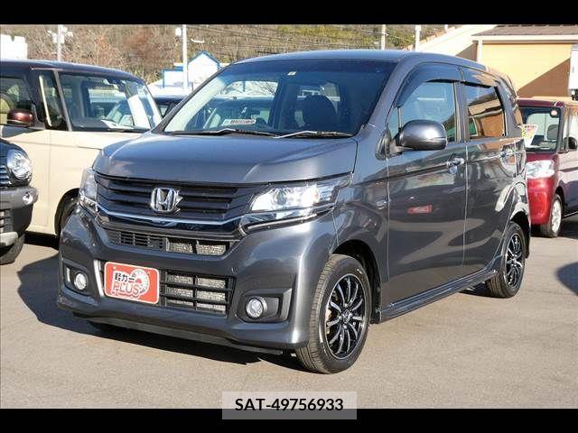 Honda N-WGN 2016-05 207176-14