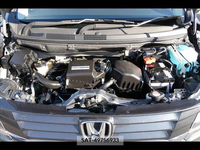 Honda N-WGN 2016-05 207176-12