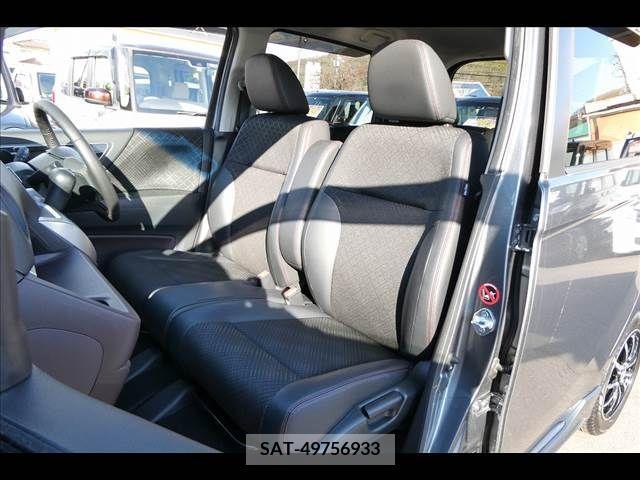 Honda N-WGN 2016-05 207176-9