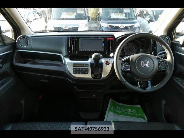 Honda N-WGN 2016-05 207176-2