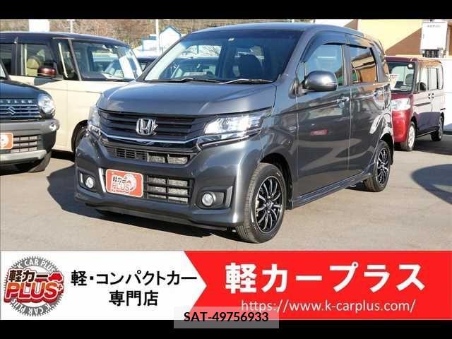 Honda N-WGN 2016-05 207176-0
