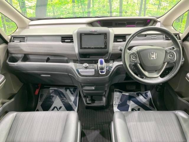 Honda FREED HYBRID 2018-05 6002-1
