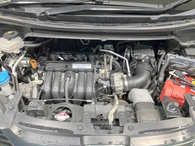 Honda FREED HYBRID 2018-05 6002-18