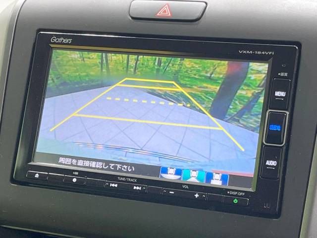Honda FREED HYBRID 2018-05 6002-3