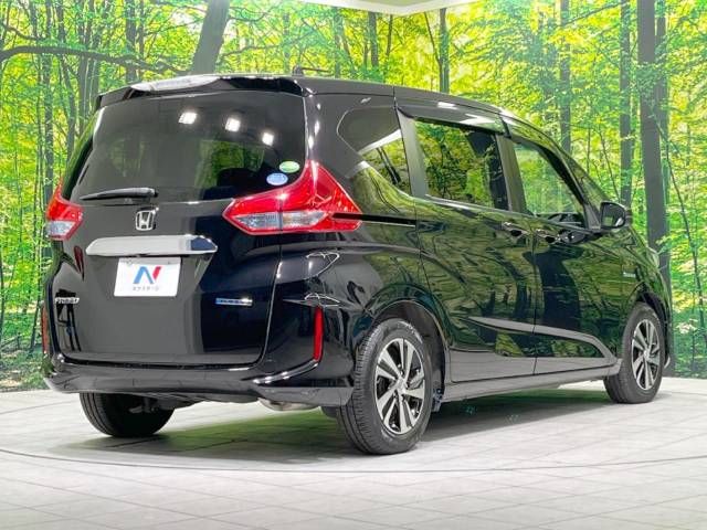 Honda FREED HYBRID 2018-05 6002-17
