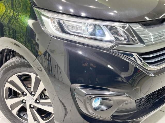 Honda FREED HYBRID 2018-05 6002-12