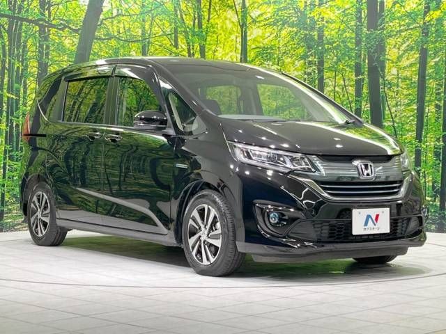 Honda FREED HYBRID 2018-05 6002-16