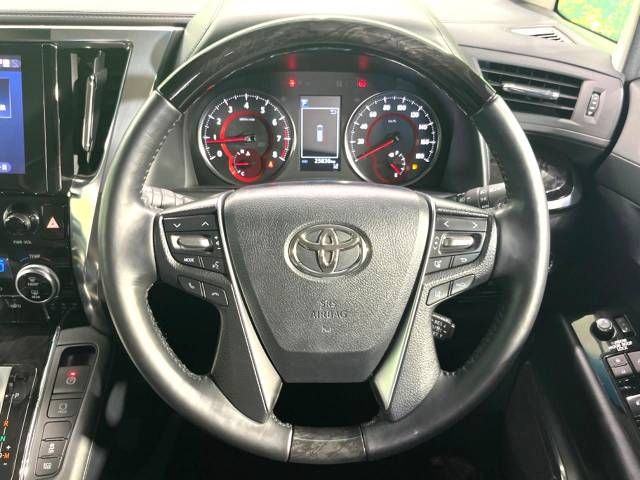 Toyota ALPHARD 2021-01 24230-11