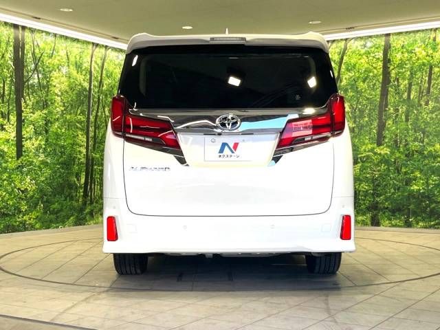Toyota ALPHARD 2021-01 24230-15