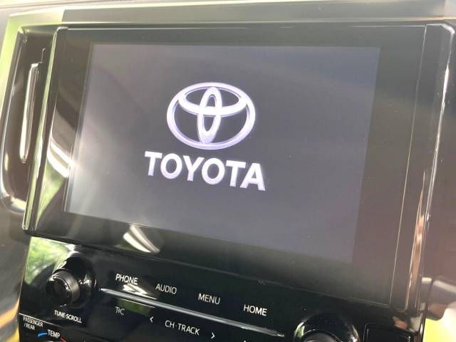 Toyota ALPHARD 2021-01 24230-3