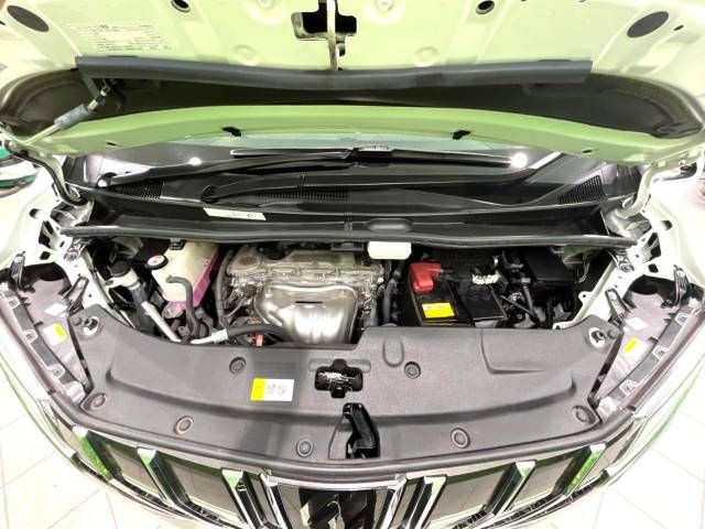 Toyota ALPHARD 2021-01 24230-18