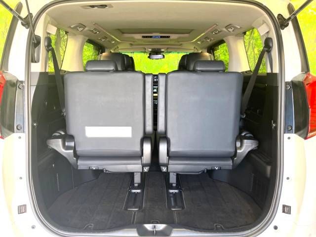 Toyota ALPHARD 2021-01 24230-10