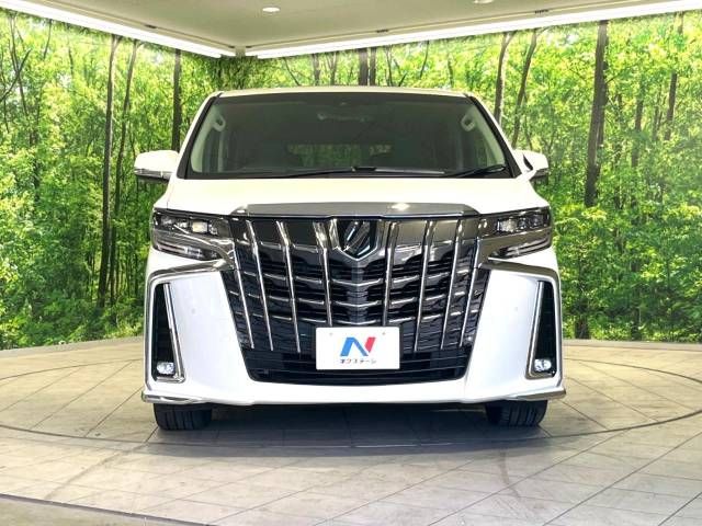 Toyota ALPHARD 2021-01 24230-14
