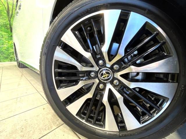 Toyota ALPHARD 2021-01 24230-13