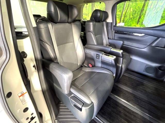 Toyota ALPHARD 2021-01 24230-9