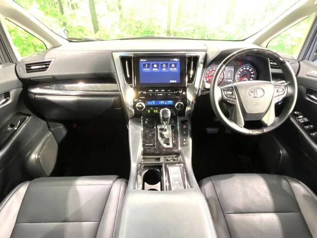 Toyota ALPHARD 2021-01 24230-1