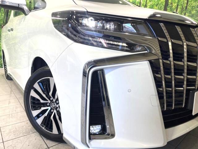 Toyota ALPHARD 2021-01 24230-12