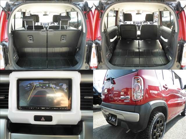 Suzuki HUSTLER 2018-05 4379-9