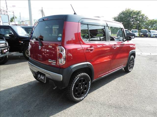 Suzuki HUSTLER 2018-05 4379-1