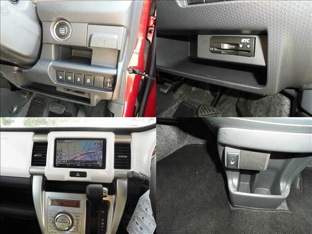 Suzuki HUSTLER 2018-05 4379-8