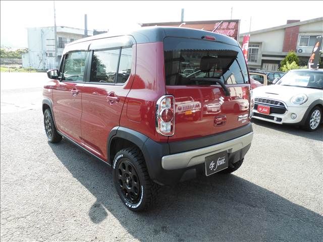 Suzuki HUSTLER 2018-05 4379-11