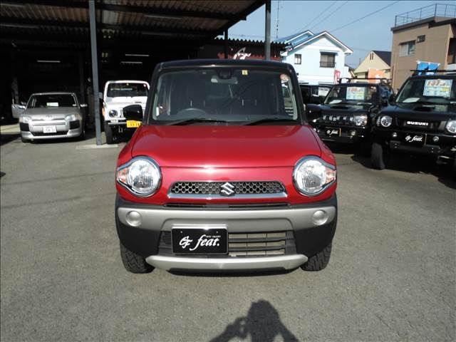 Suzuki HUSTLER 2018-05 4379-3