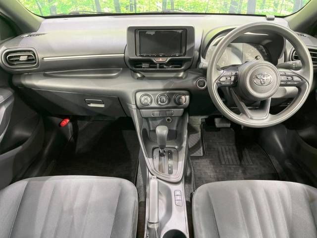Toyota YARIS 2022-08 187891-1