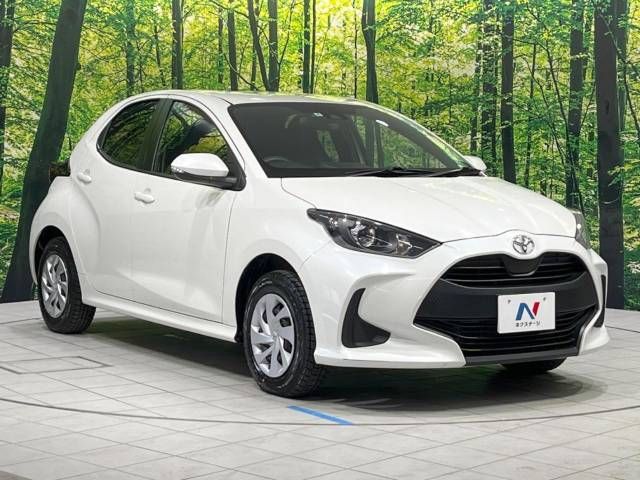 Toyota YARIS 2022-08 187891-16