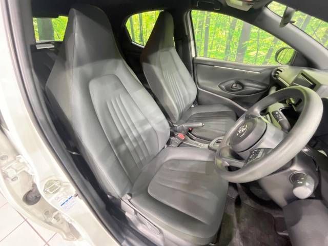 Toyota YARIS 2022-08 187891-8