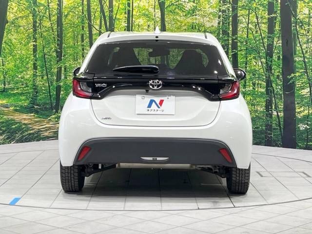 Toyota YARIS 2022-08 187891-15