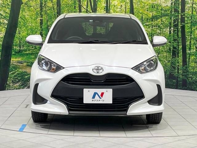 Toyota YARIS 2022-08 187891-14