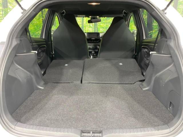 Toyota YARIS 2022-08 187891-10