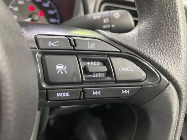 Toyota YARIS 2022-08 187891-6
