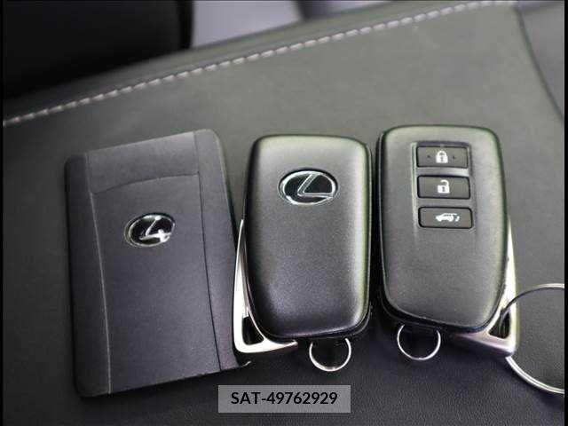 Lexus RX 2017-12 363015-18