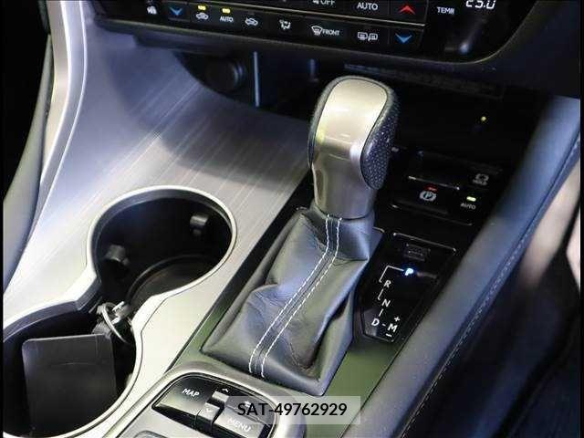 Lexus RX 2017-12 363015-17