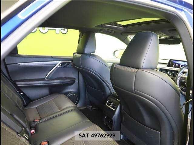 Lexus RX 2017-12 363015-25