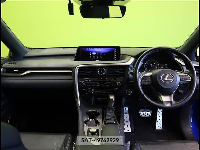 Lexus RX 2017-12 363015-2