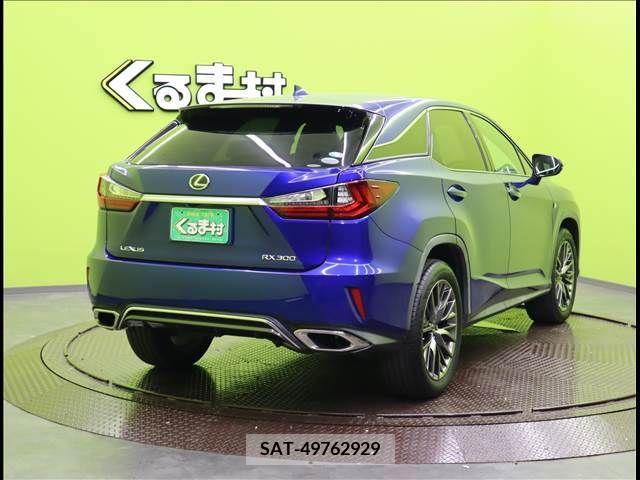 Lexus RX 2017-12 363015-1
