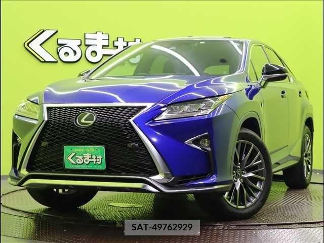 Lexus RX 2017-12 363015-0