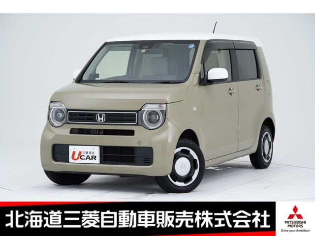 Honda N-WGN 2021-01 187958-0