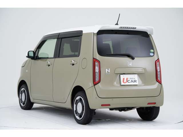Honda N-WGN 2021-01 187958-19