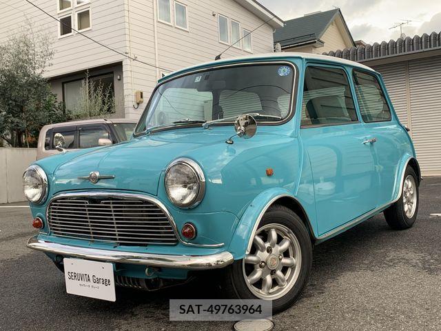 ROVER MINI 1999-05 367521-0
