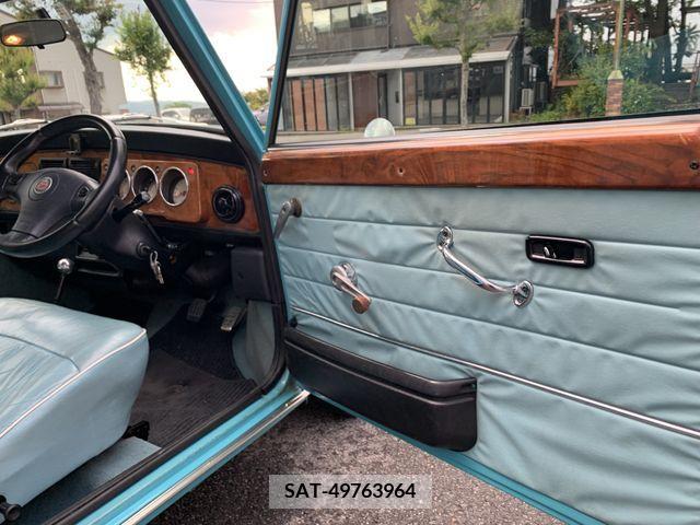 ROVER MINI 1999-05 367521-13