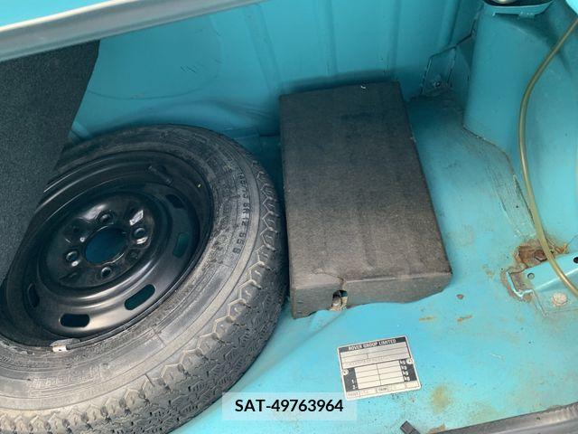 ROVER MINI 1999-05 367521-17