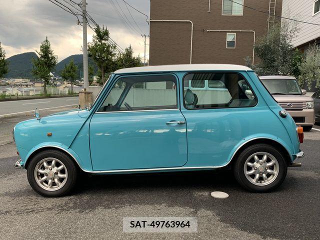 ROVER MINI 1999-05 367521-8