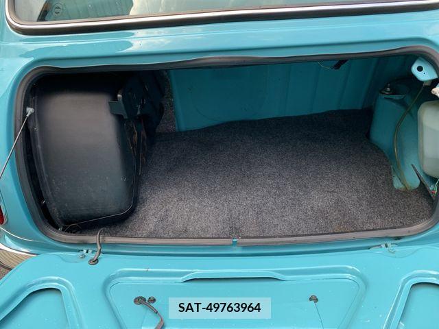 ROVER MINI 1999-05 367521-16