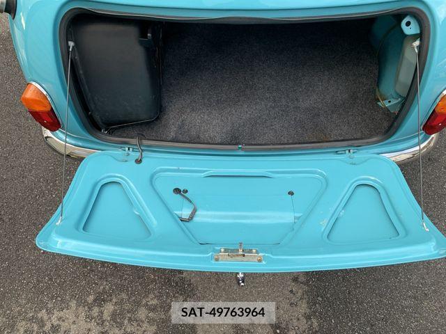 ROVER MINI 1999-05 367521-18